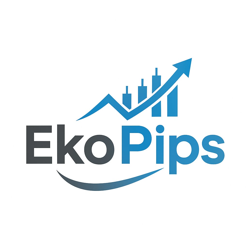 EkoPips Logo